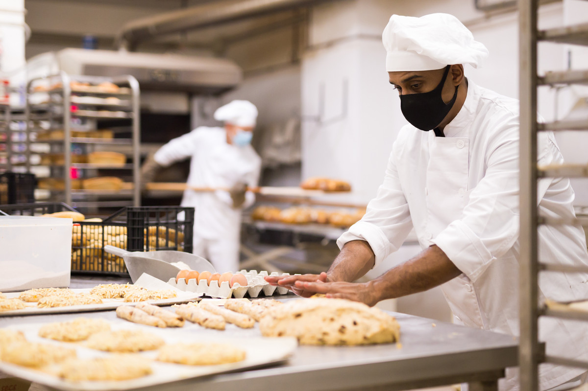 UNICO production line